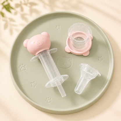 Medicine Syringe For Kids