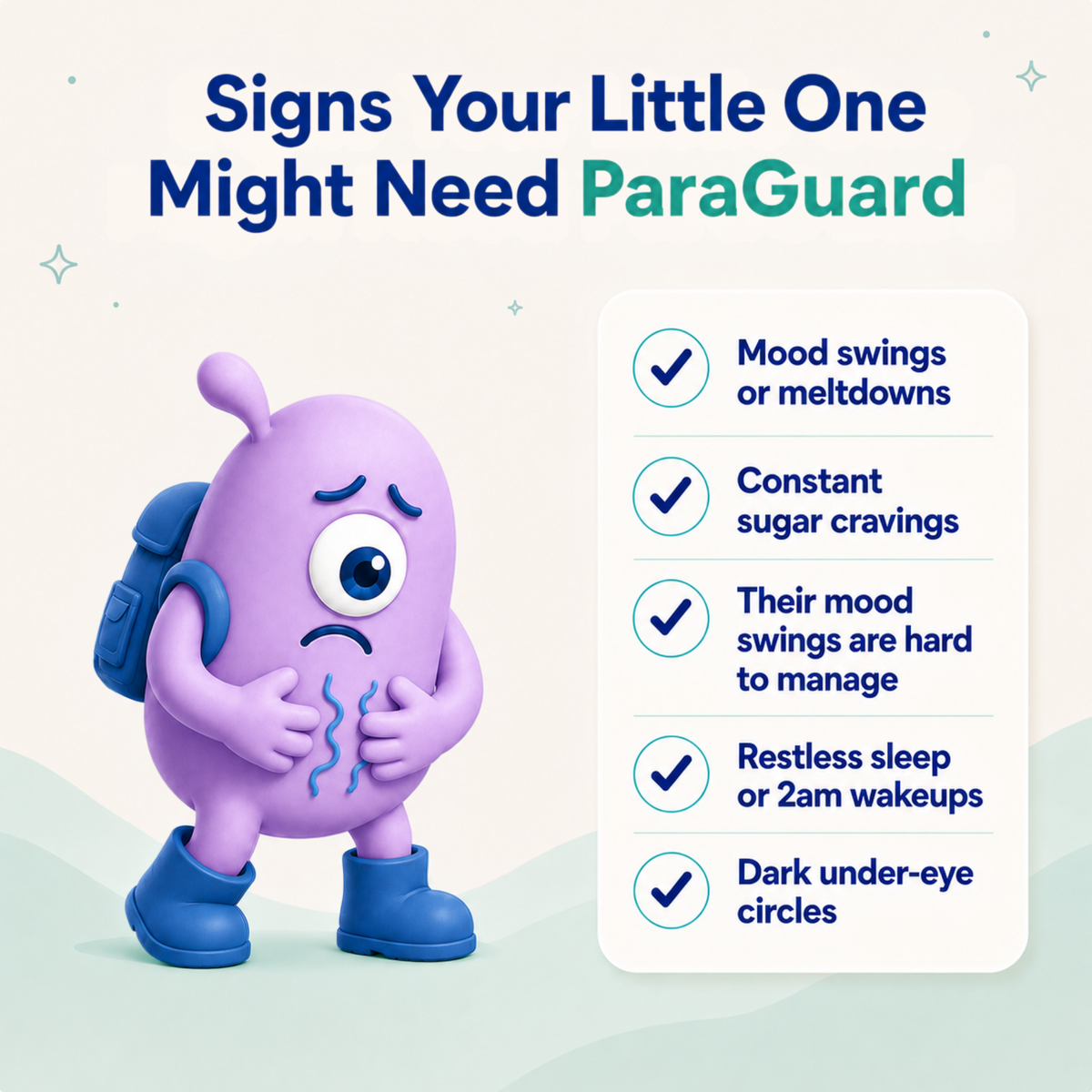 For Kids-ParaGuard