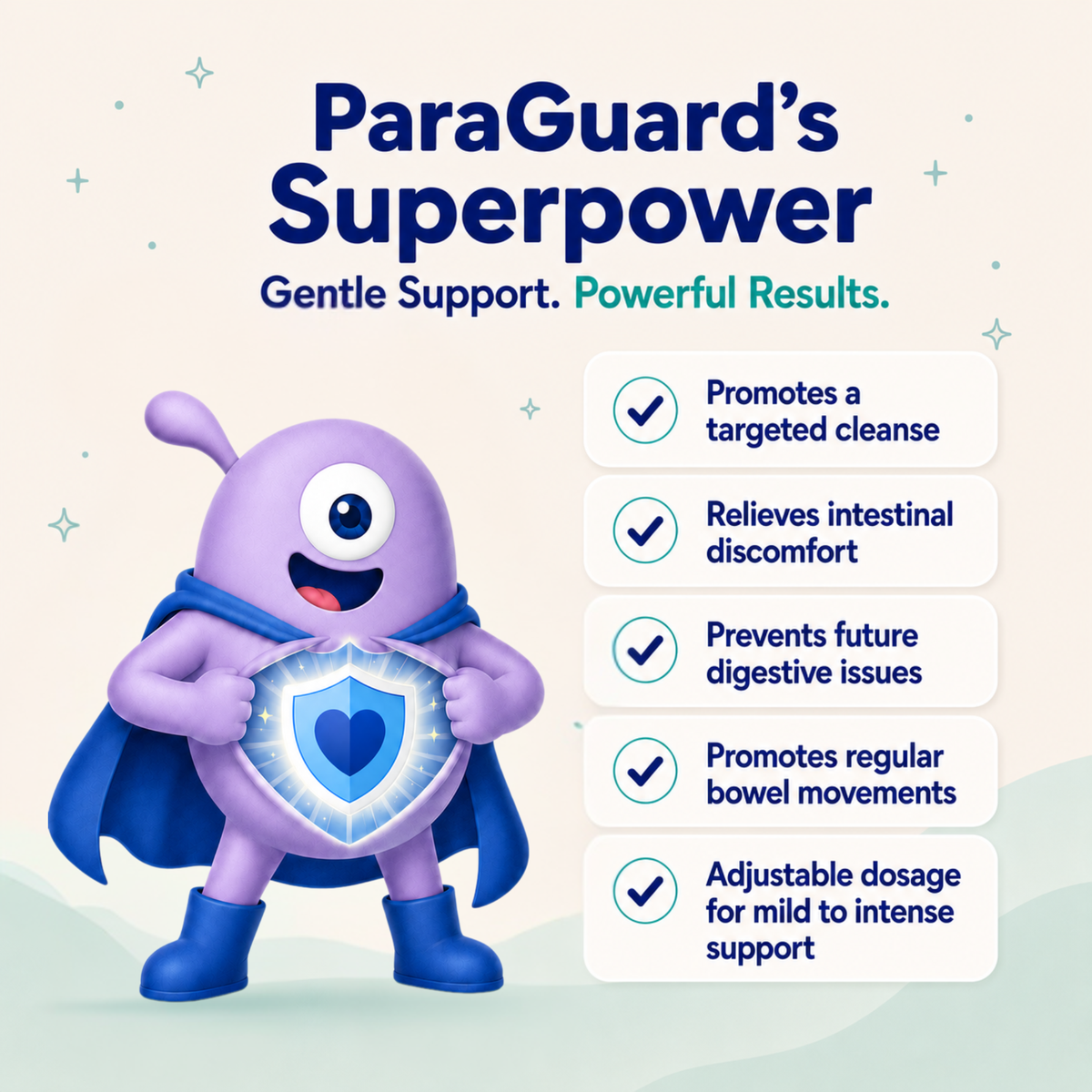 For Kids-ParaGuard