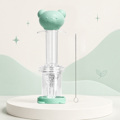 Medicine Syringe For Kids