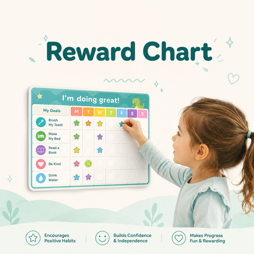 Reward System For Kids