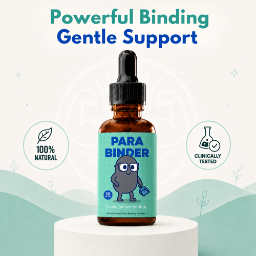 For Kids - ParaBinder