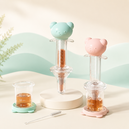Medicine Syringe For Kids