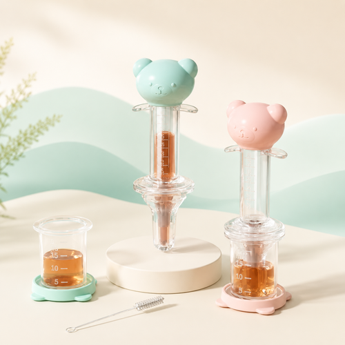 Medicine Syringe For Kids