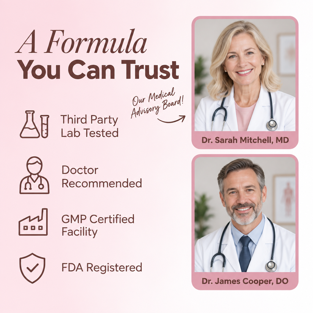 Formula quality