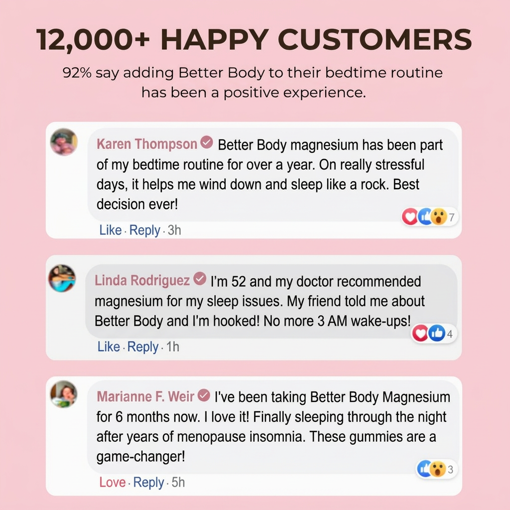 Customer reviews