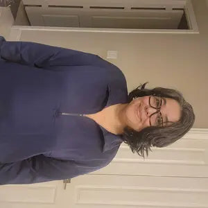 Source-product customer photo supplied by the store owner