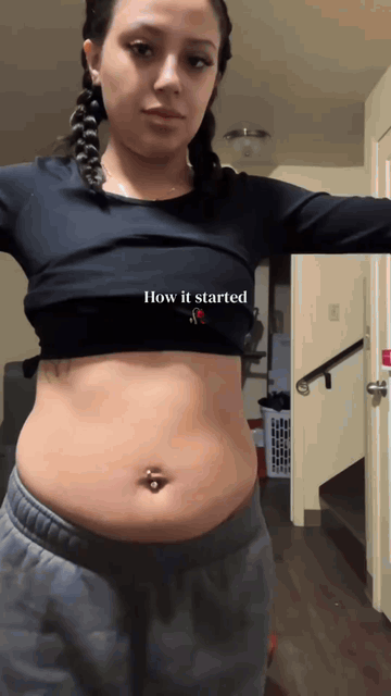 Better Body Debloat demonstration